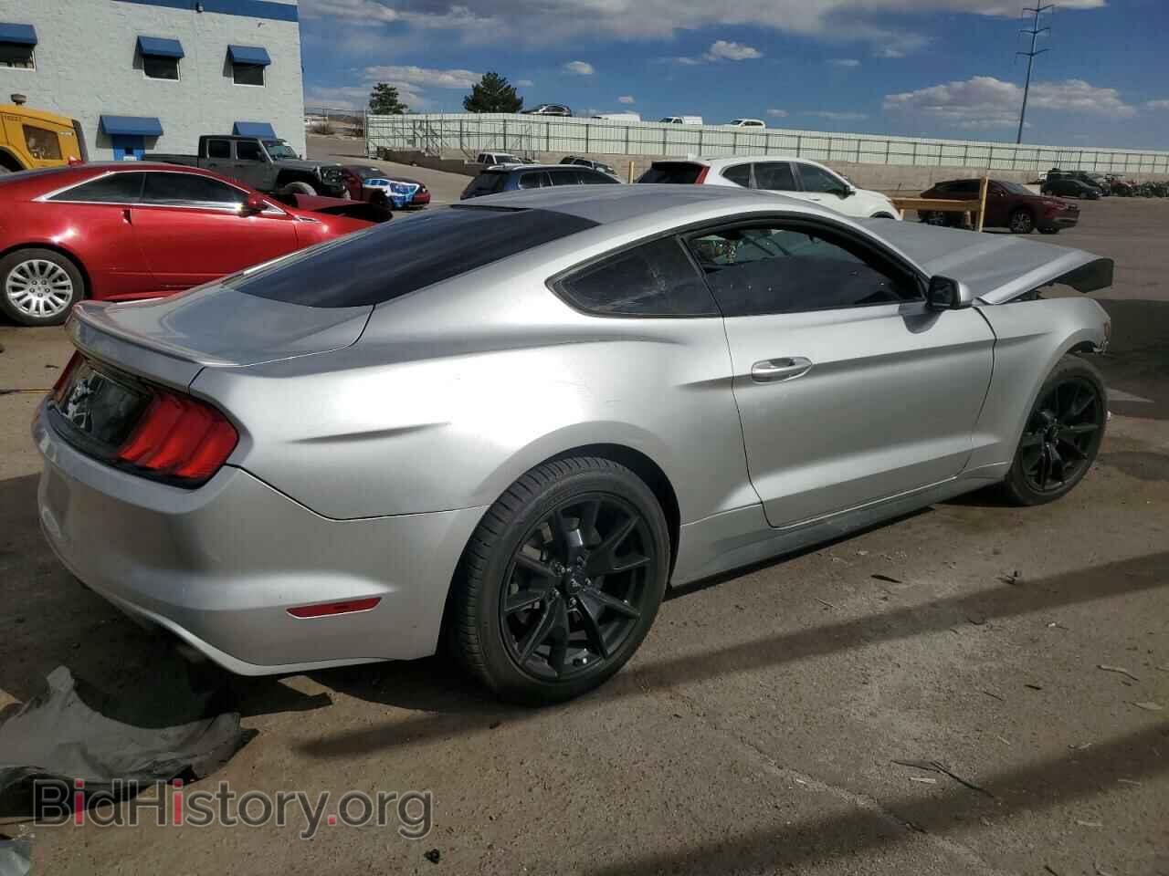 2016 FORD ALL Models - VIN: 1FA6P8TH9G5336500 - Фото 3
