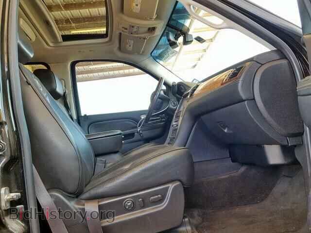2013 CADILLAC ESCALADE E - VIN: 1GYS3KEFXDR185730 - Фото 5