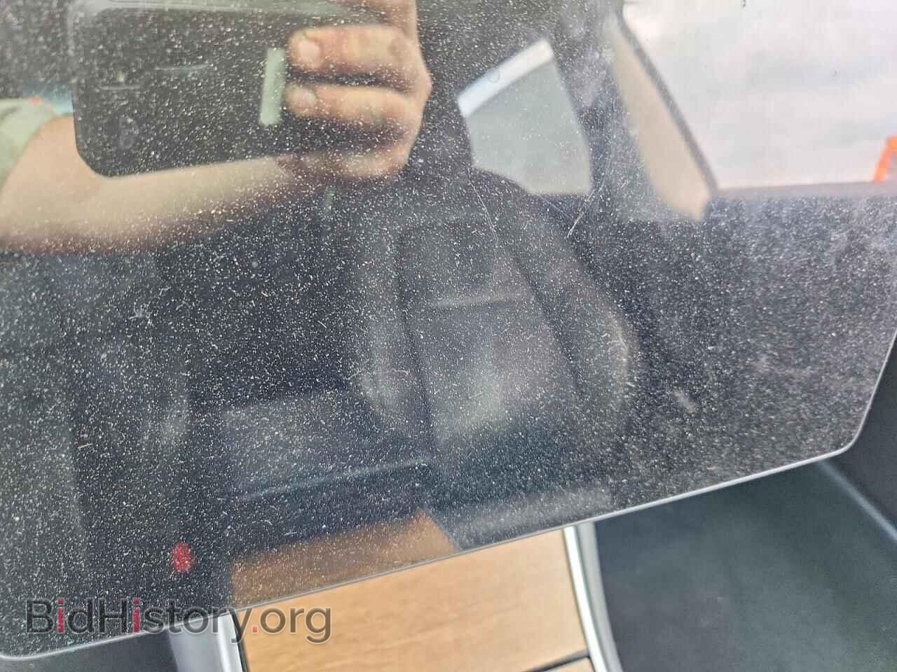 2018 TESLA MODEL 3 - VIN: 5YJ3E1EA9JF007912 - Фото 9