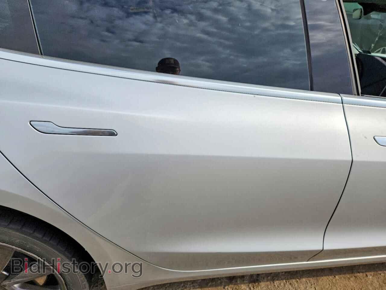 2018 TESLA MODEL 3 - VIN: 5YJ3E1EA9JF007912 - Фото 10