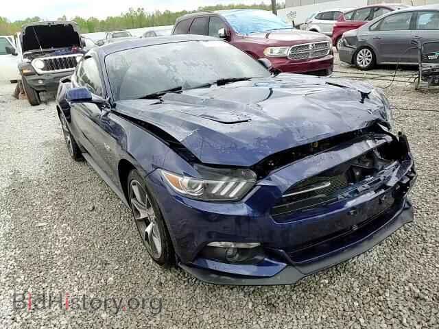 2015 FORD MUSTANG - VIN: 1FA6P8RF1F5500634 - Фото 13