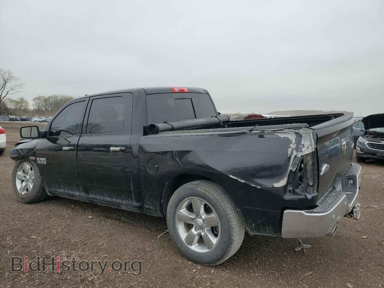 2017 RAM 1500 - VIN: 3C6RR7LT6HG710031 - Photo 2
