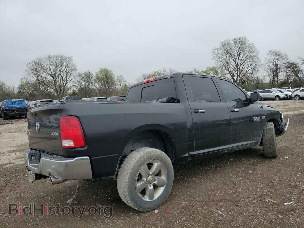 2017 RAM 1500 - VIN: 3C6RR7LT6HG710031 - Photo 3