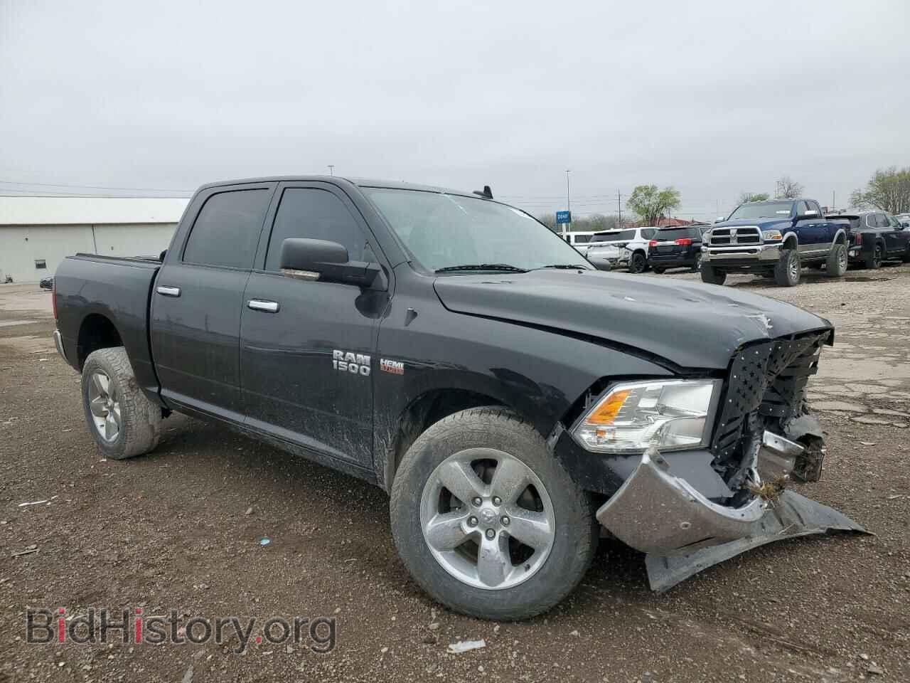 2017 RAM 1500 - VIN: 3C6RR7LT6HG710031 - Photo 4