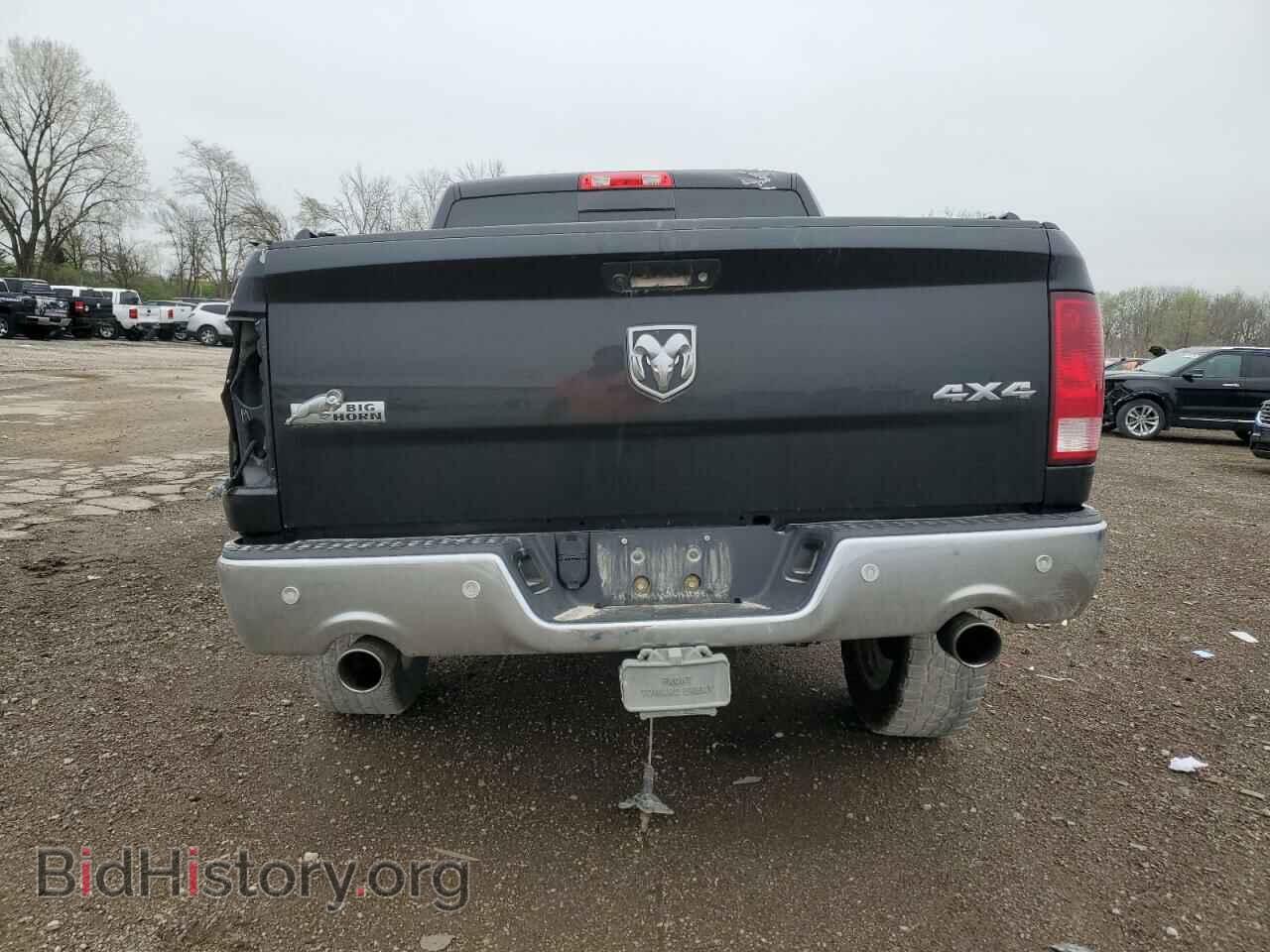 2017 RAM 1500 - VIN: 3C6RR7LT6HG710031 - Photo 6