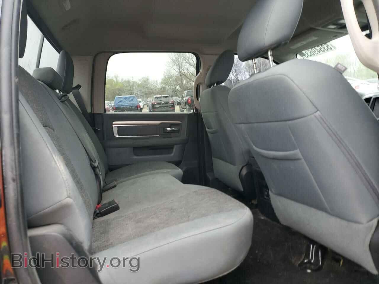 2017 RAM 1500 - VIN: 3C6RR7LT6HG710031 - Photo 10