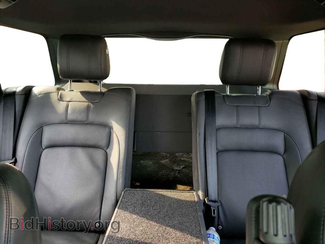 2021 LAND ROVER RANGEROVER - VIN: SALGS2RU1MA435869 - Фото 10
