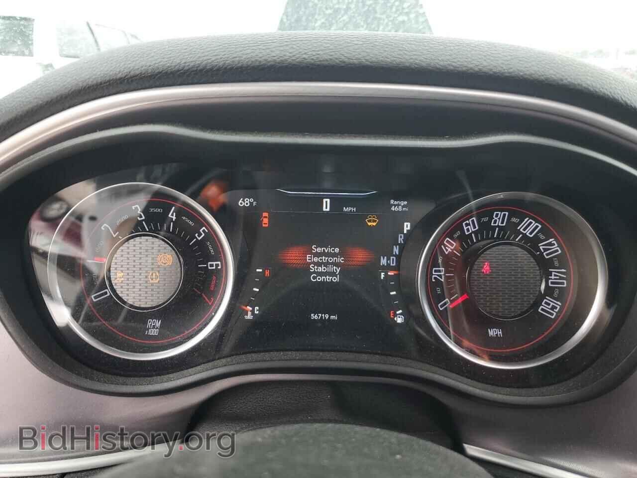2019 DODGE CHALLENGER - VIN: 2C3CDZJG3KH756524 - Фото 9