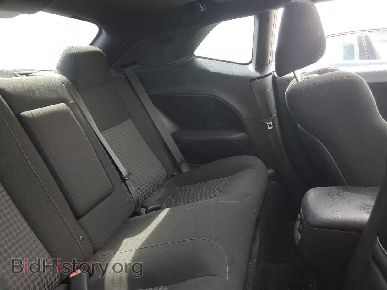2019 DODGE CHALLENGER - VIN: 2C3CDZJG3KH756524 - Фото 10