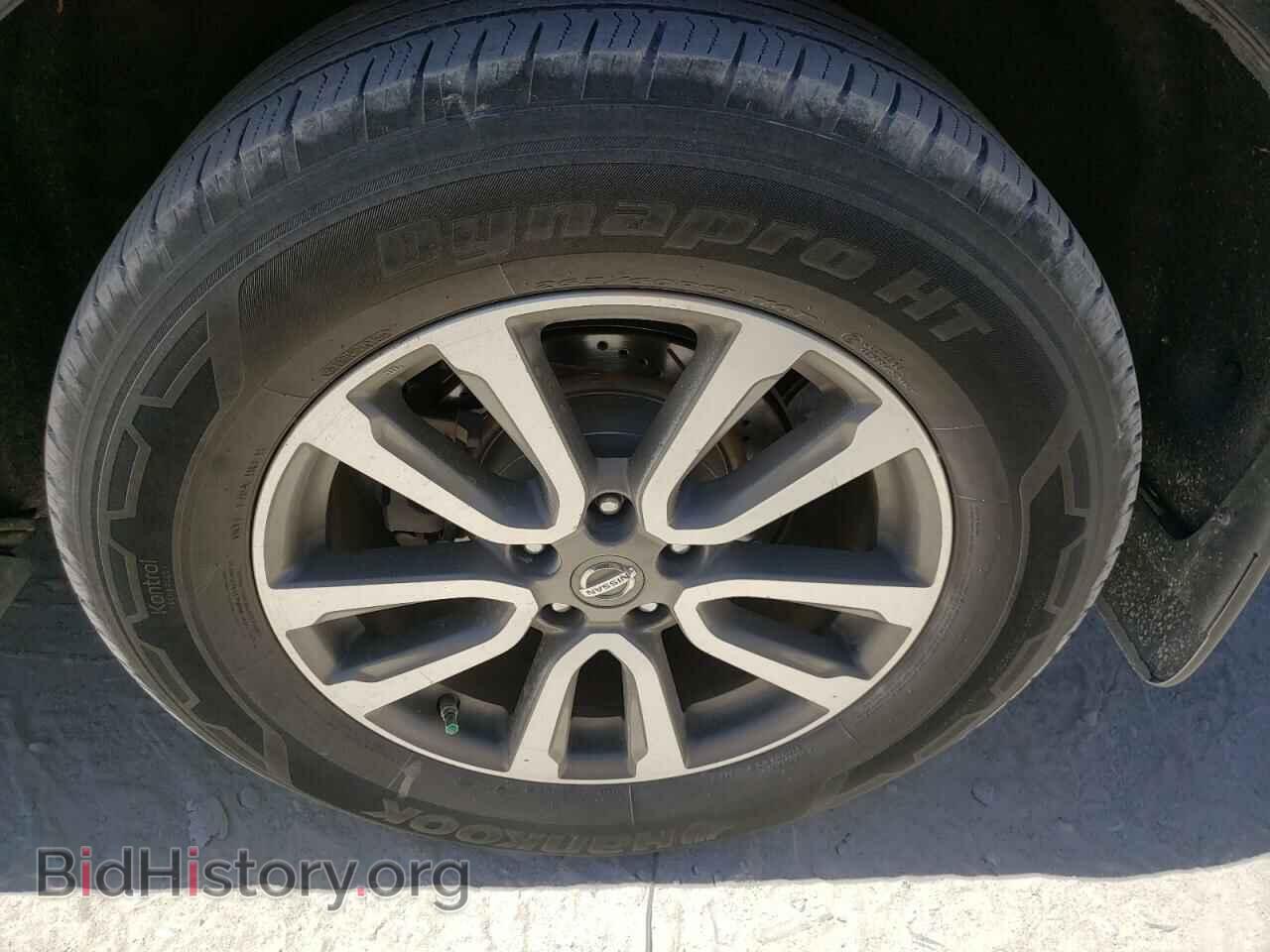 2013 NISSAN PATHFINDER - VIN: 5N1AR2MN4DC684188 - Фото 9