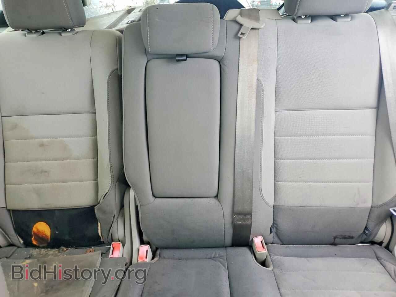 2013 FORD ESCAPE - VIN: 1FMCU0GX5DUD07565 - Фото 10