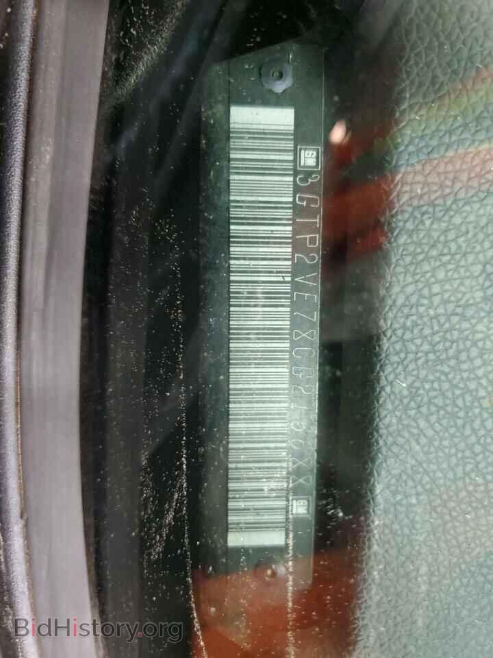 2012 GMC SIERRA - VIN: 3GTP2VE78CG216688 - Фото 12