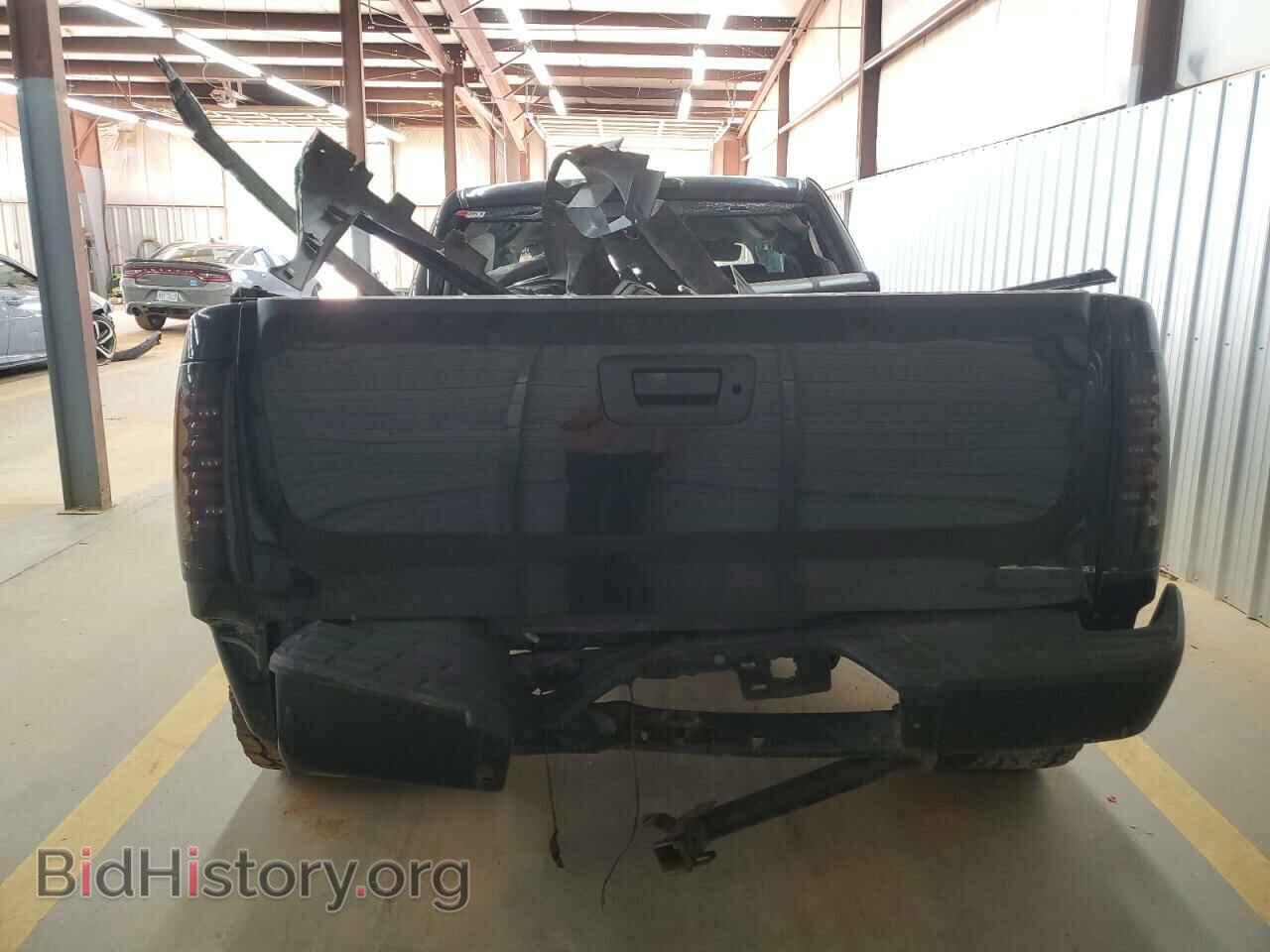 2012 GMC SIERRA - VIN: 3GTP2VE78CG216688 - Фото 6