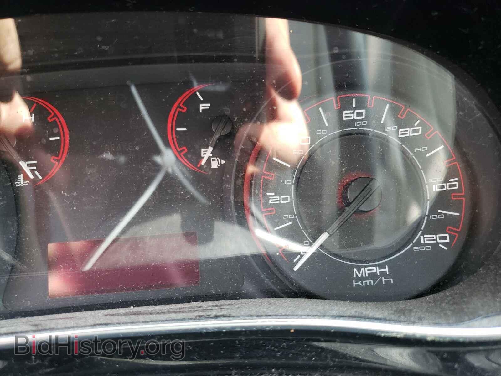 2013 DODGE DART - VIN: 1C3CDFBA7DD171860 - Photo 8