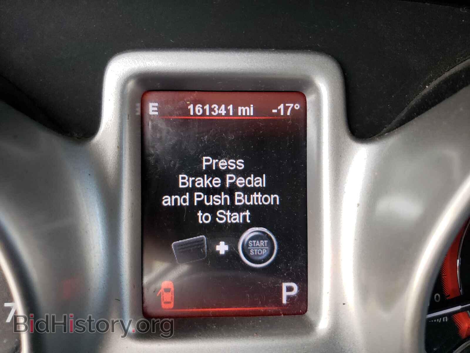 2012 DODGE JOURNEY - VIN: 3C4PDCBG5CT255653 - Фото 8