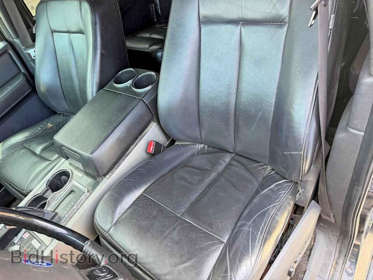 2013 FORD EXPEDITION - VIN: 1FMJK2A53DEF31220 - Фото 5