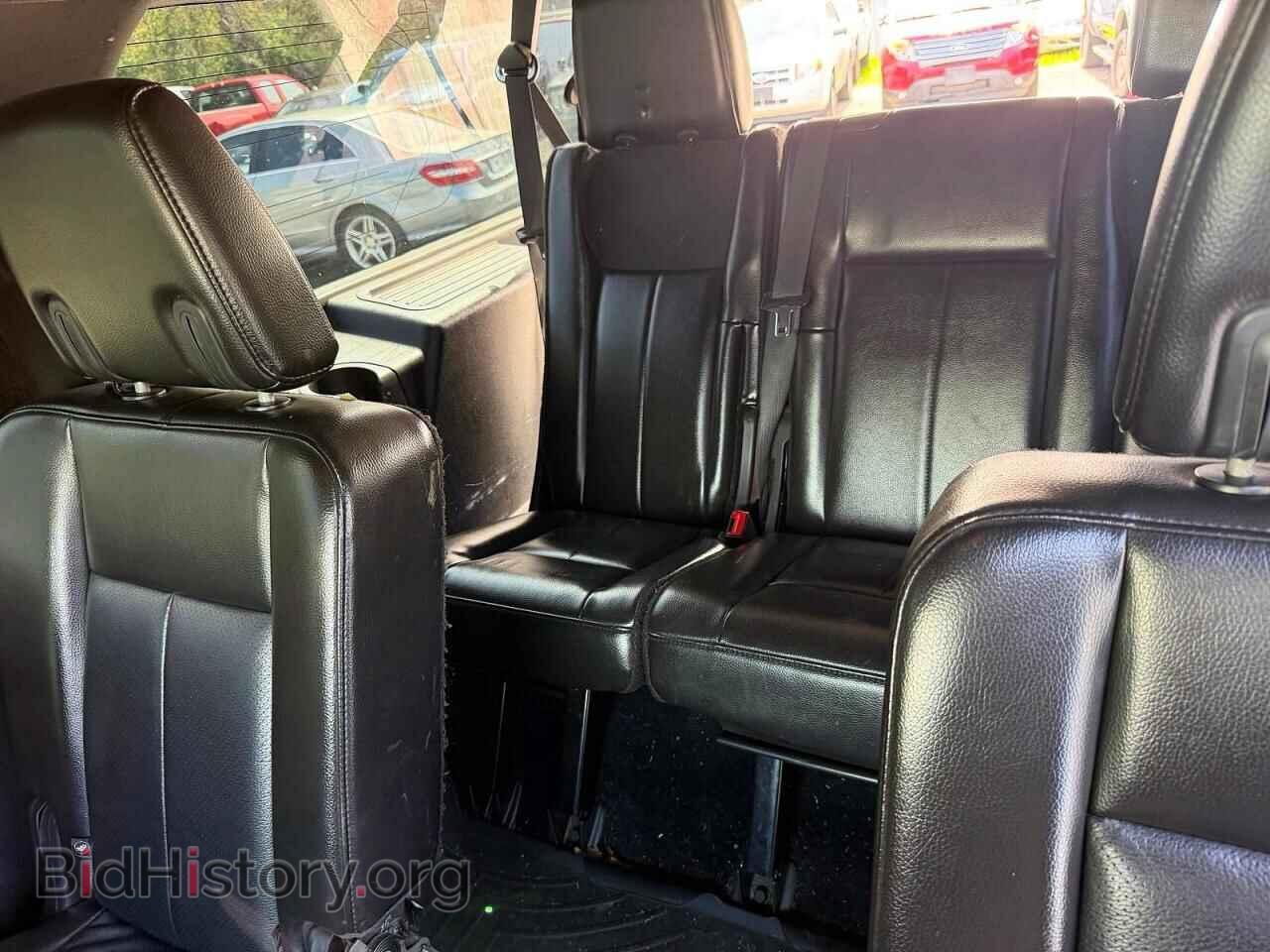 2013 FORD EXPEDITION - VIN: 1FMJK2A53DEF31220 - Фото 6
