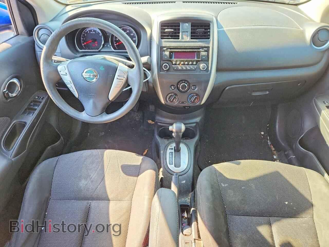 2016 NISSAN VERSA - VIN: 3N1CN7AP2GL847721 - Photo 8