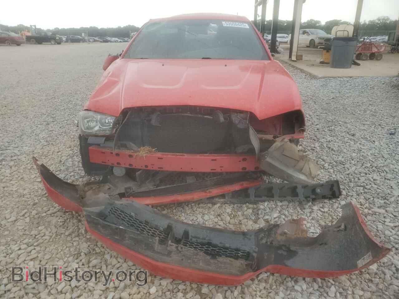 2014 DODGE CHARGER - VIN: 2C3CDXBG1EH359577 - Фото 5