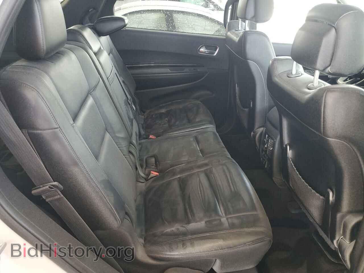 2015 DODGE DURANGO - VIN: 1C4RDHDG1FC800945 - Photo 11