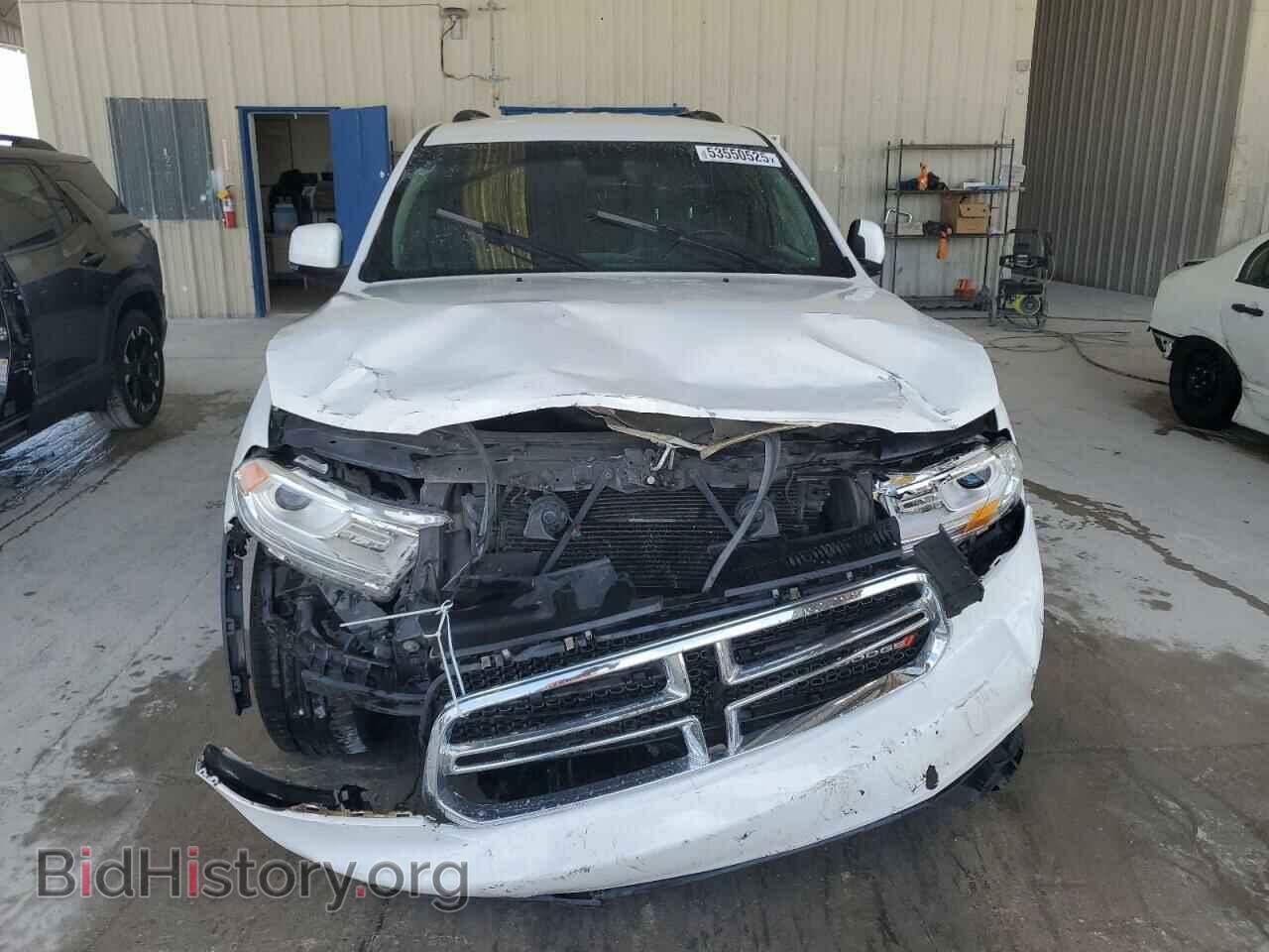 2015 DODGE DURANGO - VIN: 1C4RDHDG1FC800945 - Photo 5