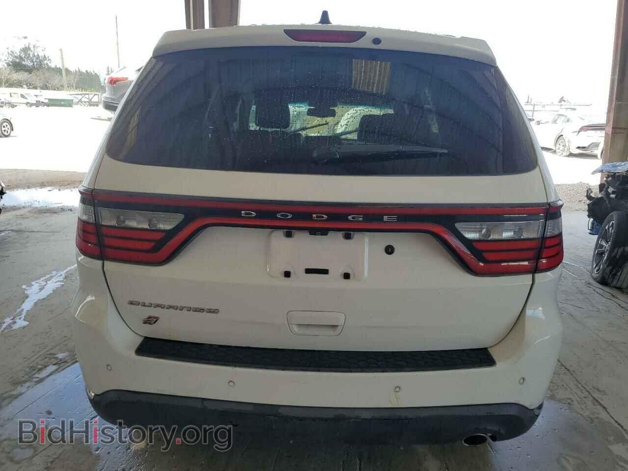 2015 DODGE DURANGO - VIN: 1C4RDHDG1FC800945 - Photo 6