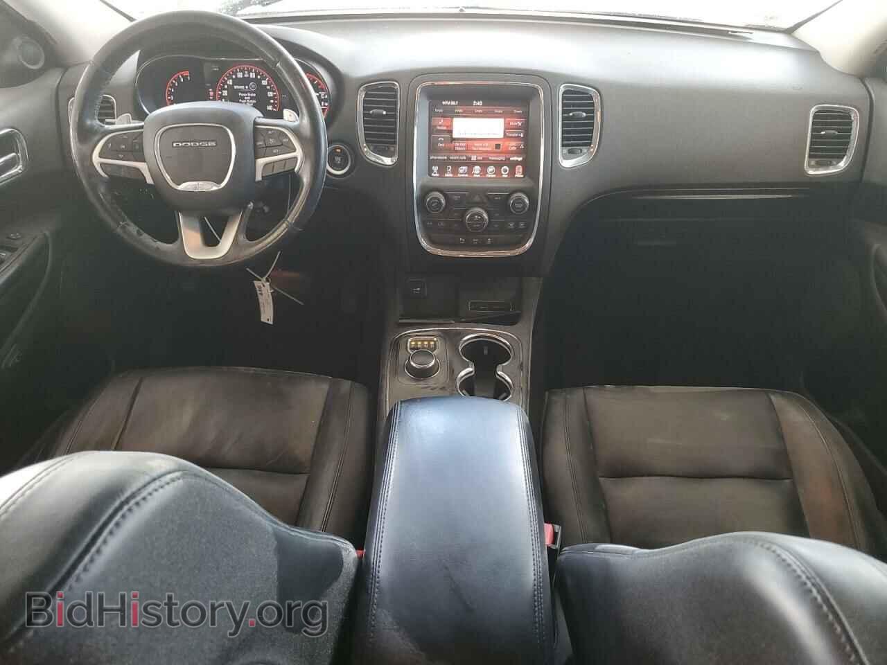 2015 DODGE DURANGO - VIN: 1C4RDHDG1FC800945 - Photo 8