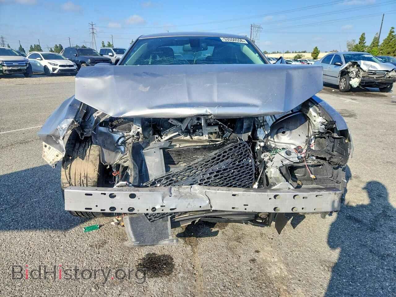 2015 CHRYSLER 300 - VIN: 2C3CCAAG0FH904087 - Фото 5