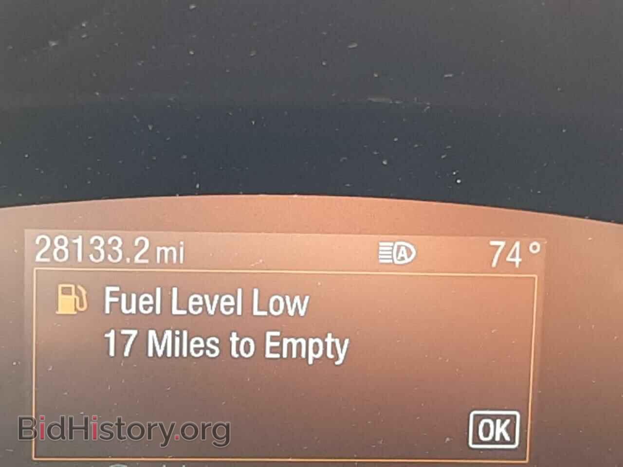 2020 FORD ESCAPE - VIN: 1FMCU9G6XLUA97796 - Фото 8