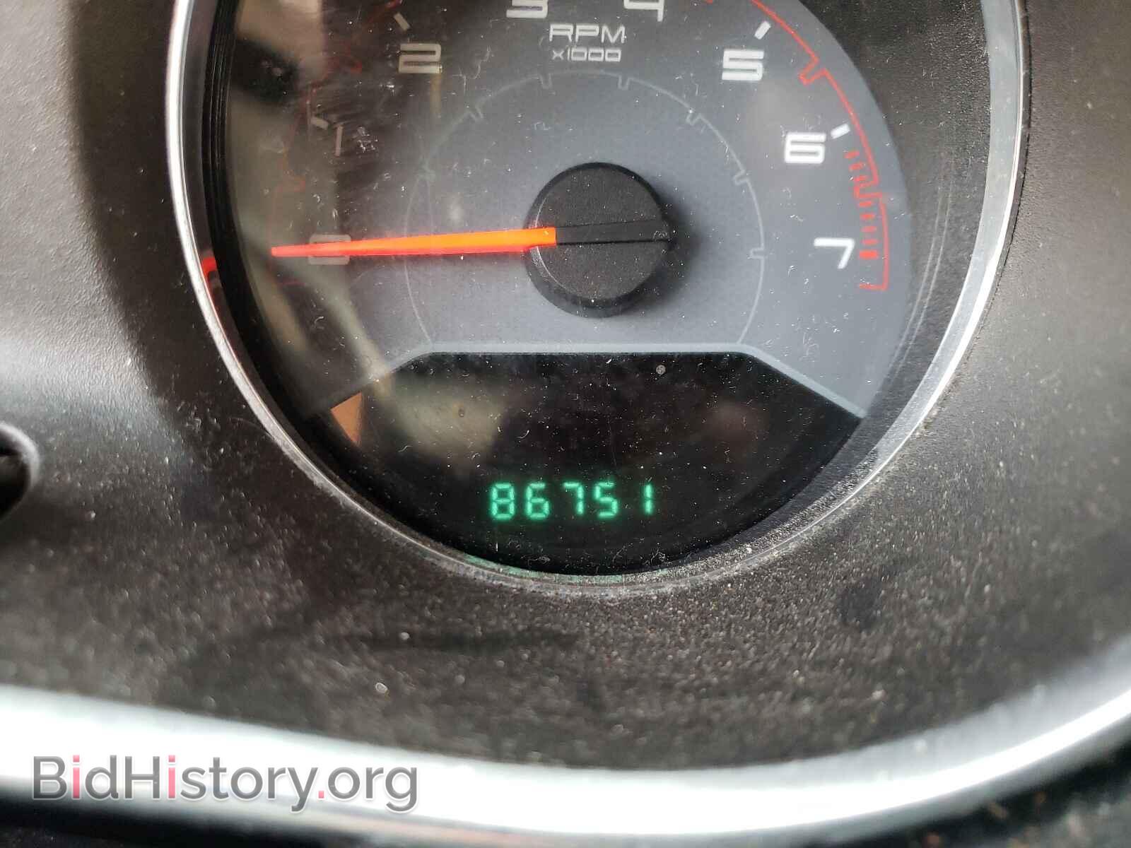 2014 DODGE AVENGER - VIN: 1C3CDZAB1EN188144 - Фото 8