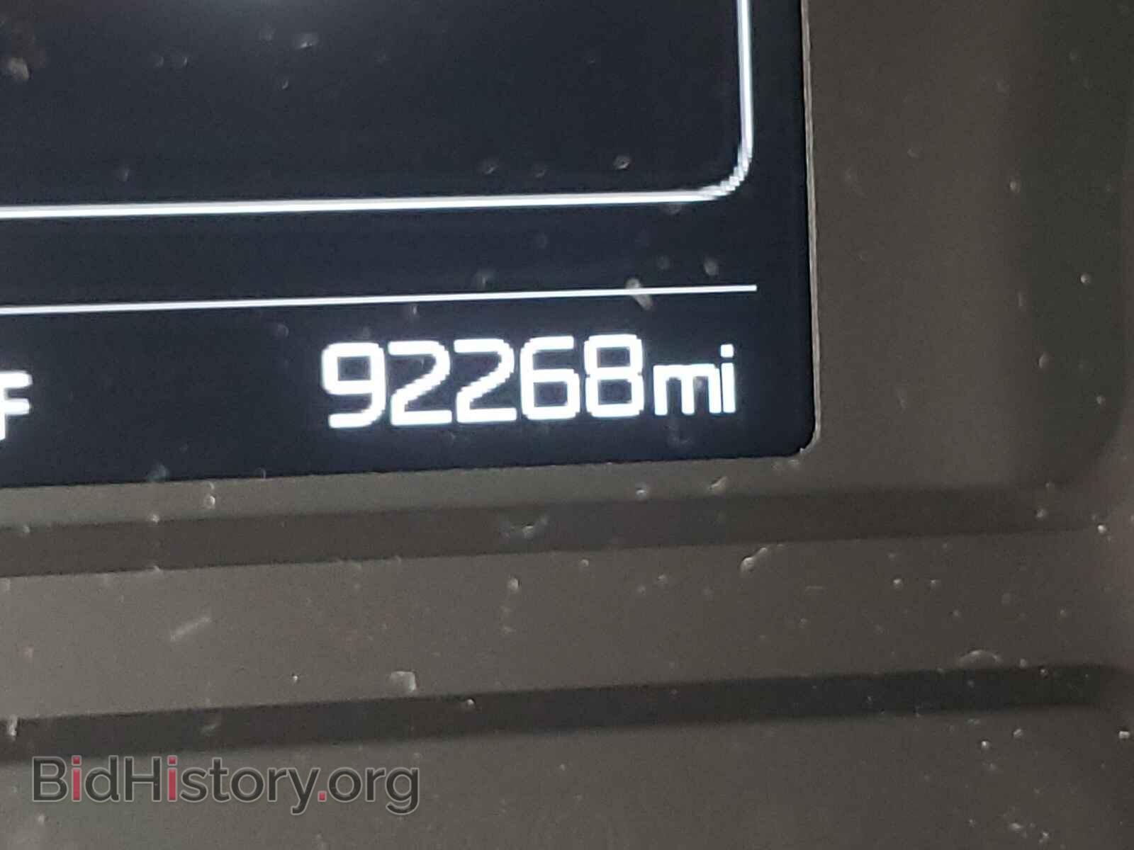 2017 KIA FORTE - VIN: 3KPFL4A73HE104103 - Photo 8