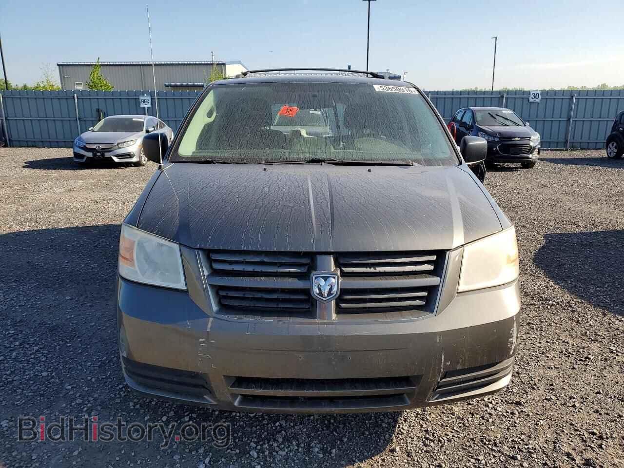 2010 DODGE CARAVAN - VIN: 2D4RN4DE8AR312678 - Photo 5
