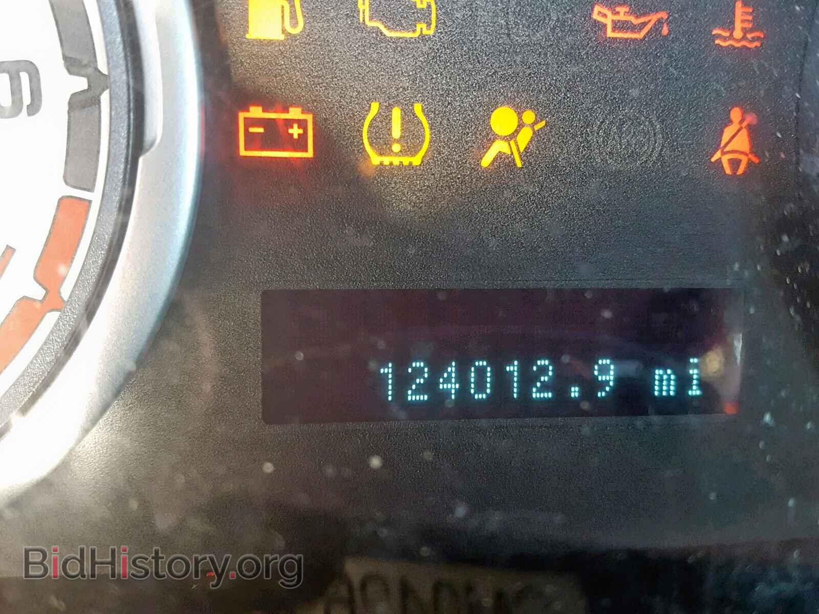 2008 FORD FOCUS SE - VIN: 1FAHP35N58W253043 - Фото 8