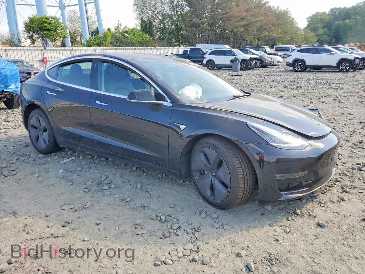 2018 TESLA MODEL 3 - VIN: 5YJ3E1EB3JF068150 - Photo 4