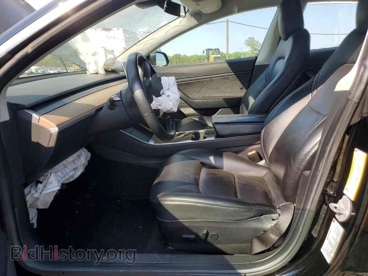 2018 TESLA MODEL 3 - VIN: 5YJ3E1EB3JF068150 - Photo 7
