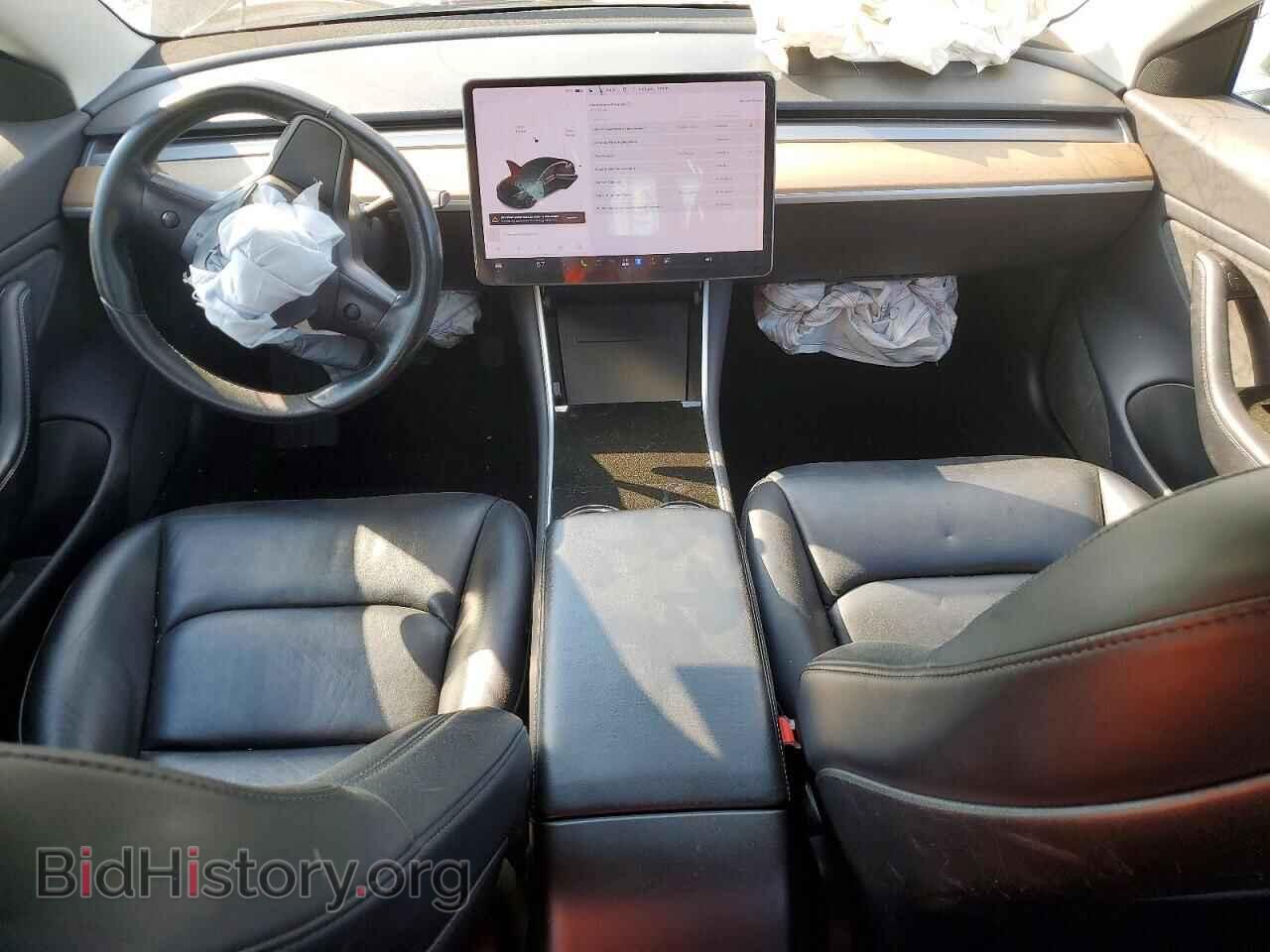 2018 TESLA MODEL 3 - VIN: 5YJ3E1EB3JF068150 - Photo 8