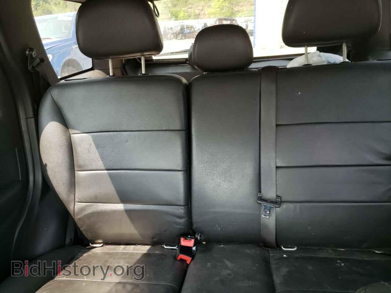 2010 FORD ESCAPE - VIN: 1FMCU9EG3AKA62392 - Фото 10