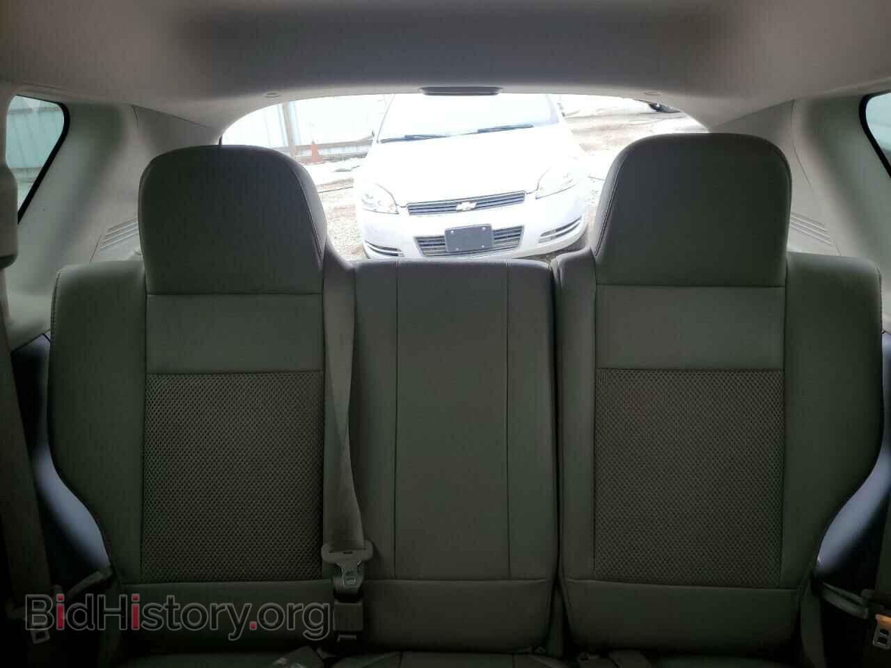 2014 JEEP COMPASS - VIN: 1C4NJDEB4ED694292 - Фото 10