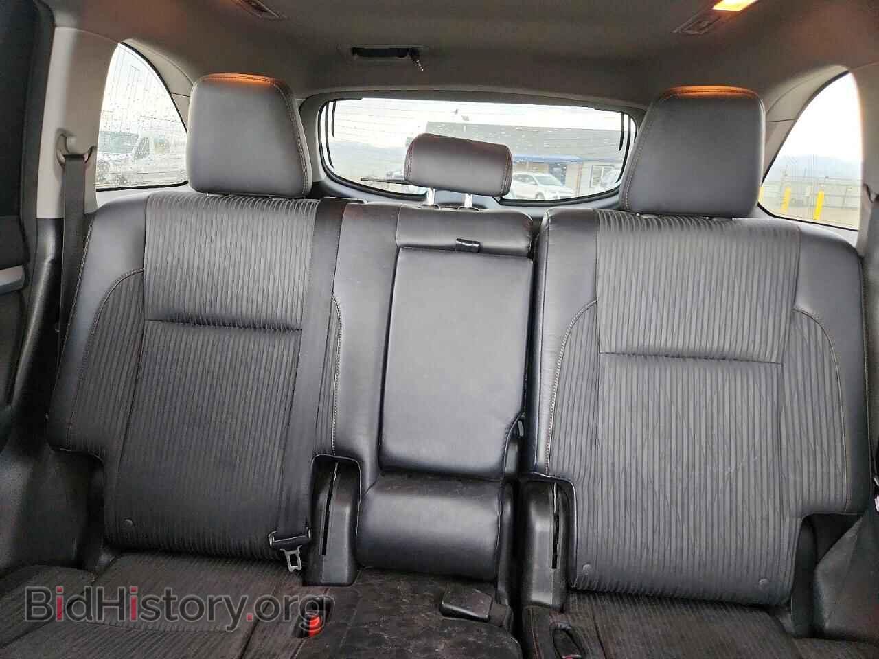 2014 TOYOTA HIGHLANDER - VIN: 5TDBKRFH3ES022180 - Фото 10