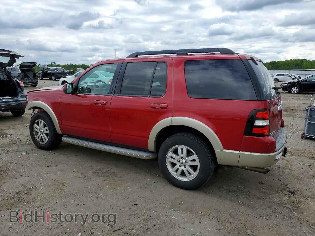2010 FORD EXPLORER - VIN: 1FMEU7EE8AUA53848 - Фото 2