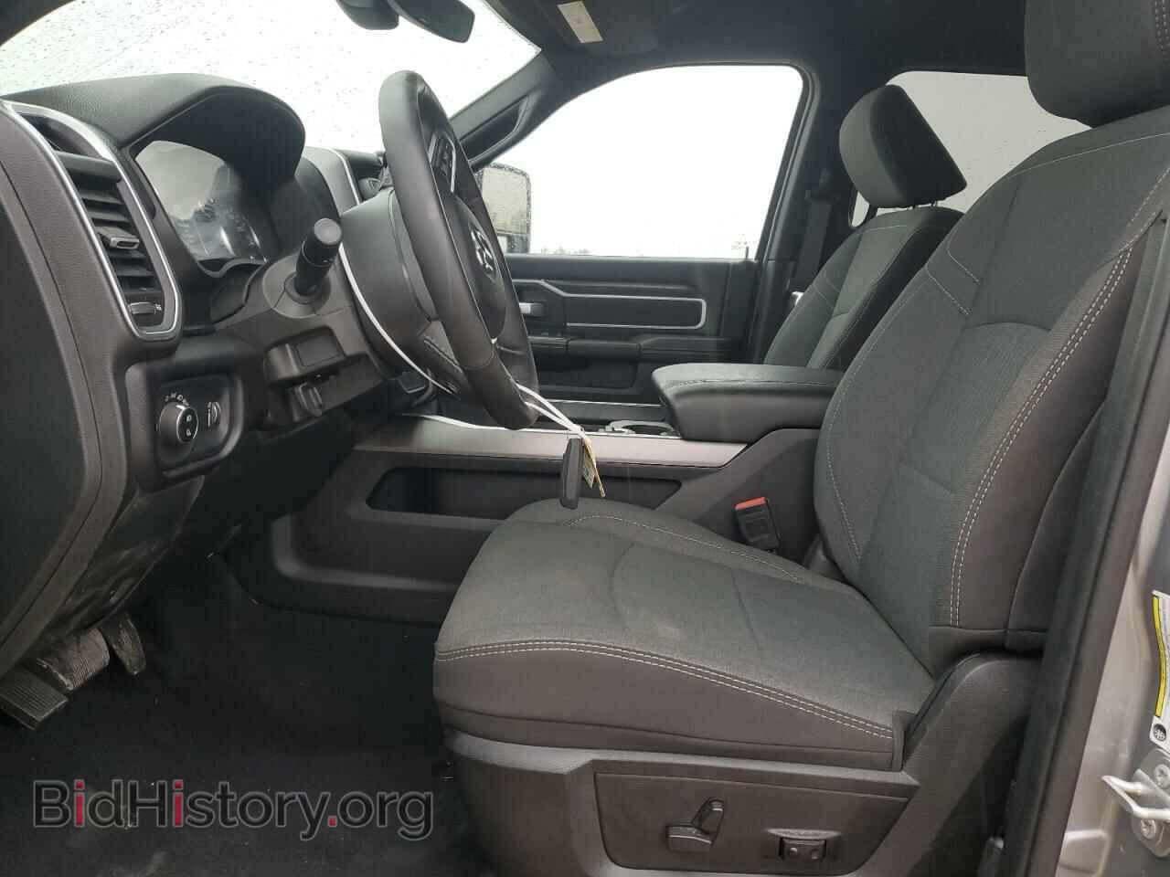2024 RAM 2500 - VIN: 3C6UR5DL1RG361388 - Фото 7