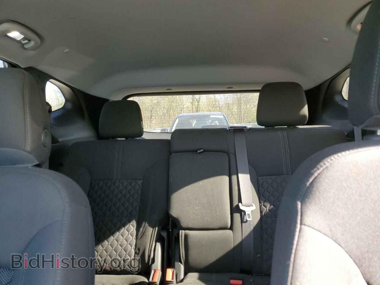 2020 CHEVROLET BLAZER - VIN: 3GNKBCRS3LS604221 - Фото 10