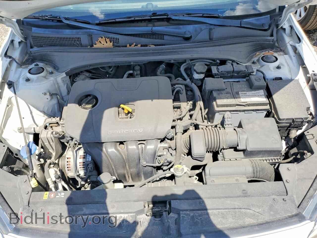2019 KIA FORTE - VIN: 3KPF54AD5KE057356 - Фото 11