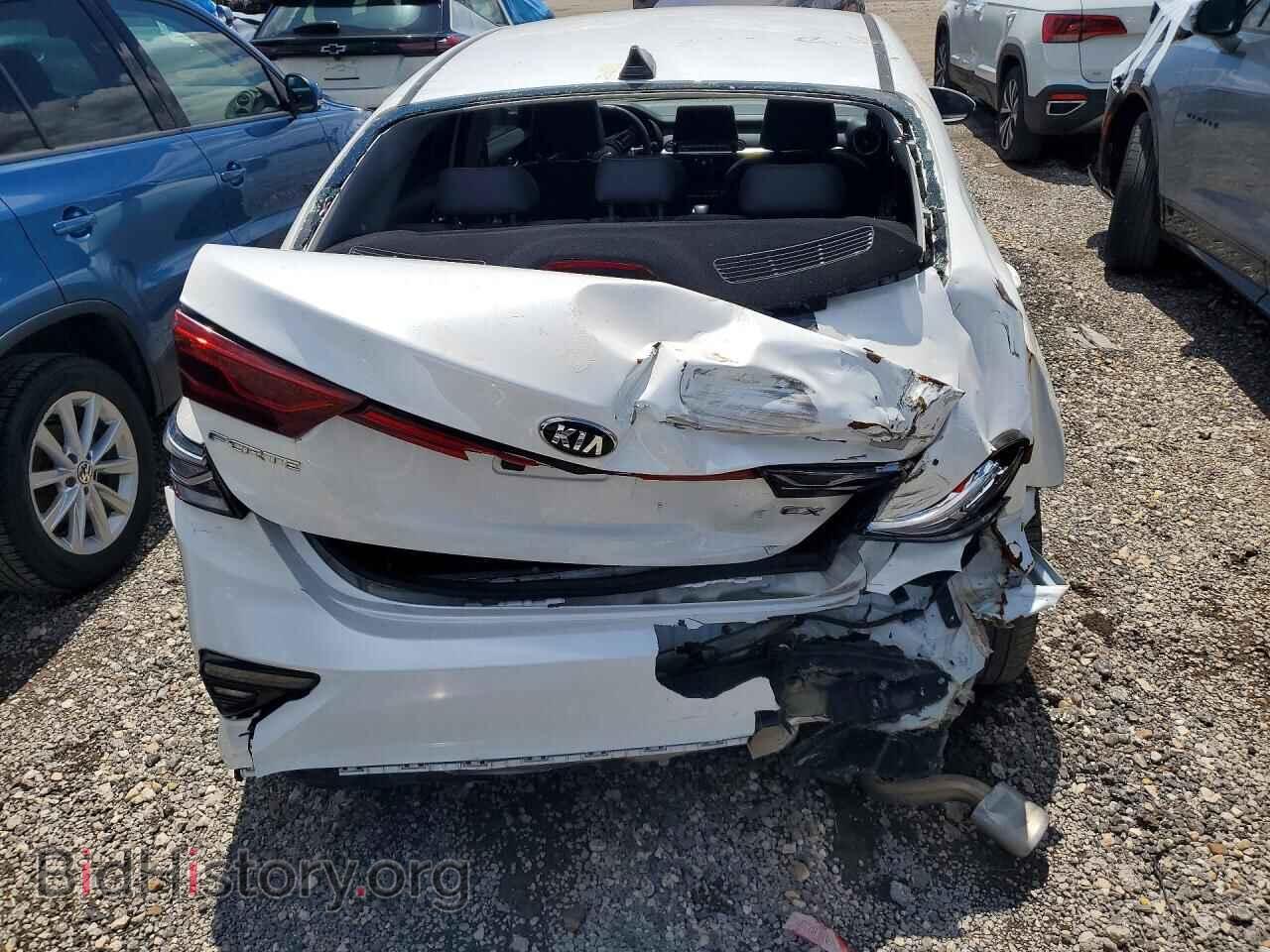 2019 KIA FORTE - VIN: 3KPF54AD5KE057356 - Фото 6