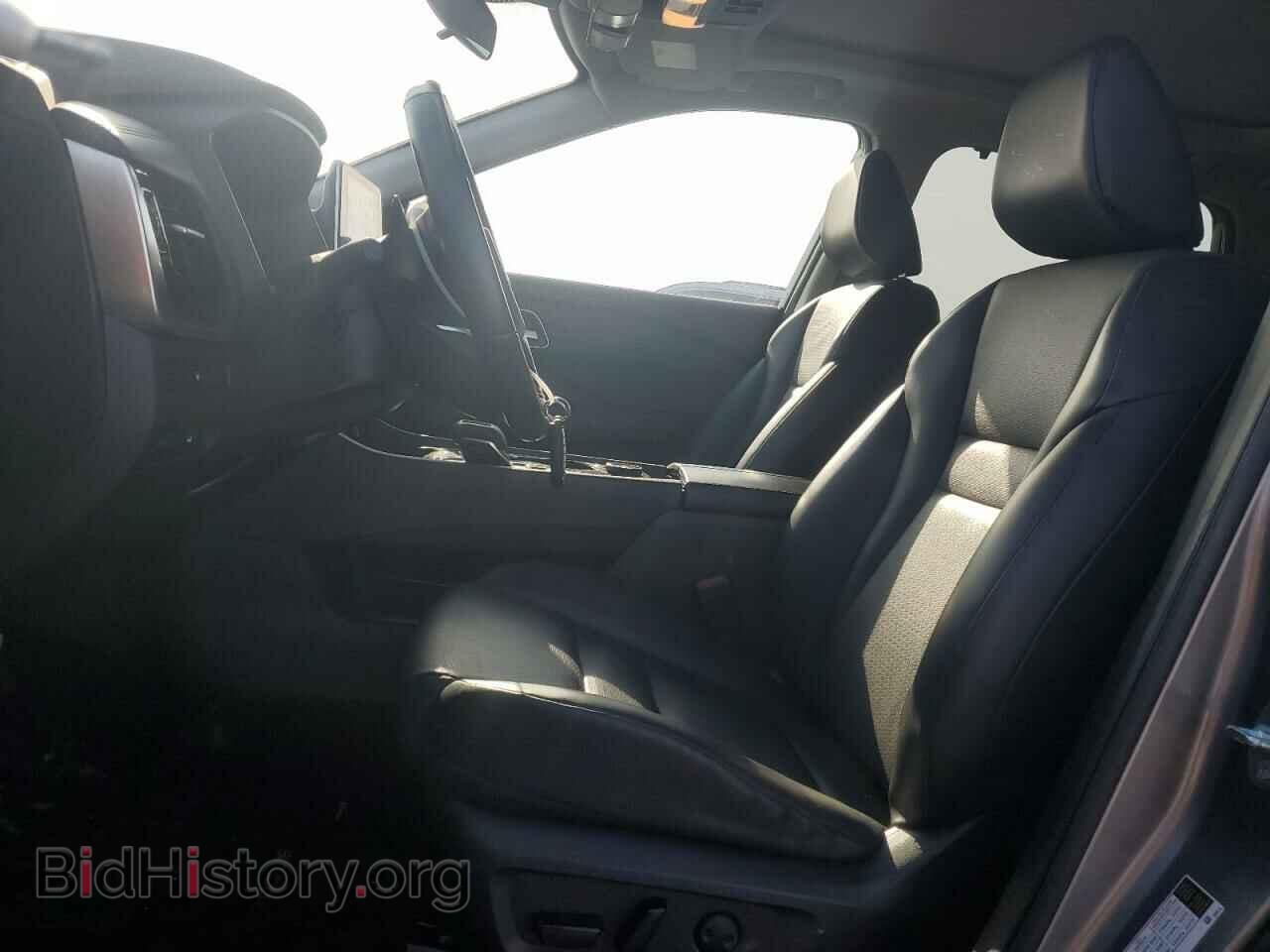 2021 NISSAN ROGUE - VIN: 5N1AT3BB0MC719390 - Фото 7