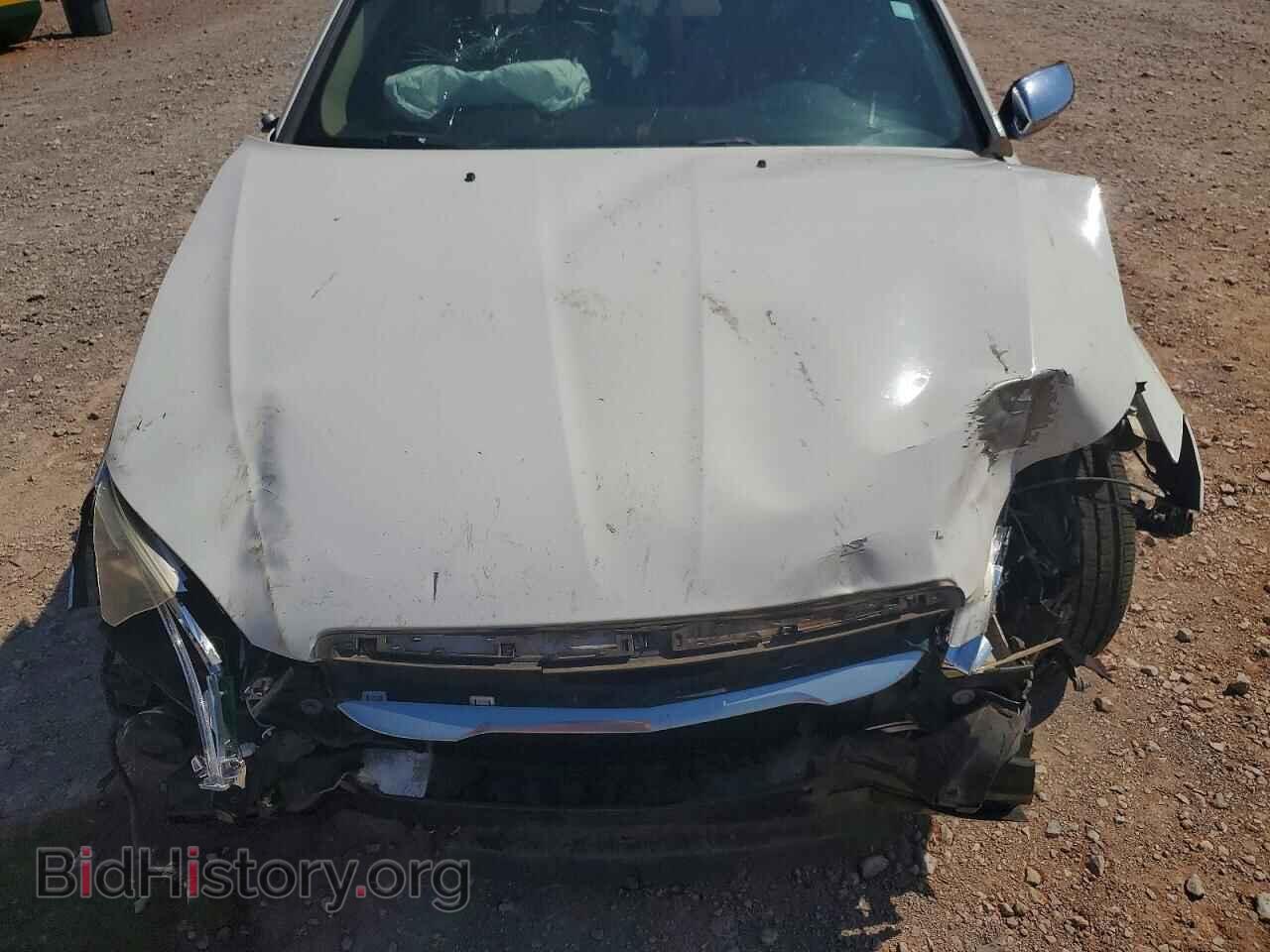 2011 CHRYSLER 200 - VIN: 1C3BC2FG9BN505464 - Photo 11