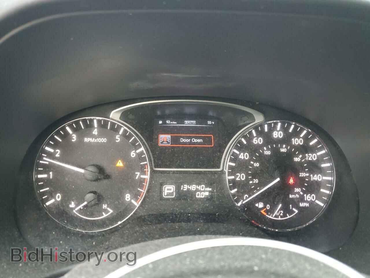 2014 NISSAN PATHFINDER - VIN: 5N1AR2MM6EC683780 - Фото 9