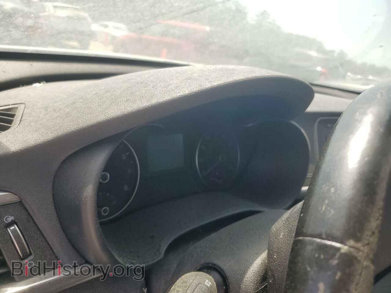 2016 KIA OPTIMA - VIN: 5XXGU4L35GG065760 - Фото 9