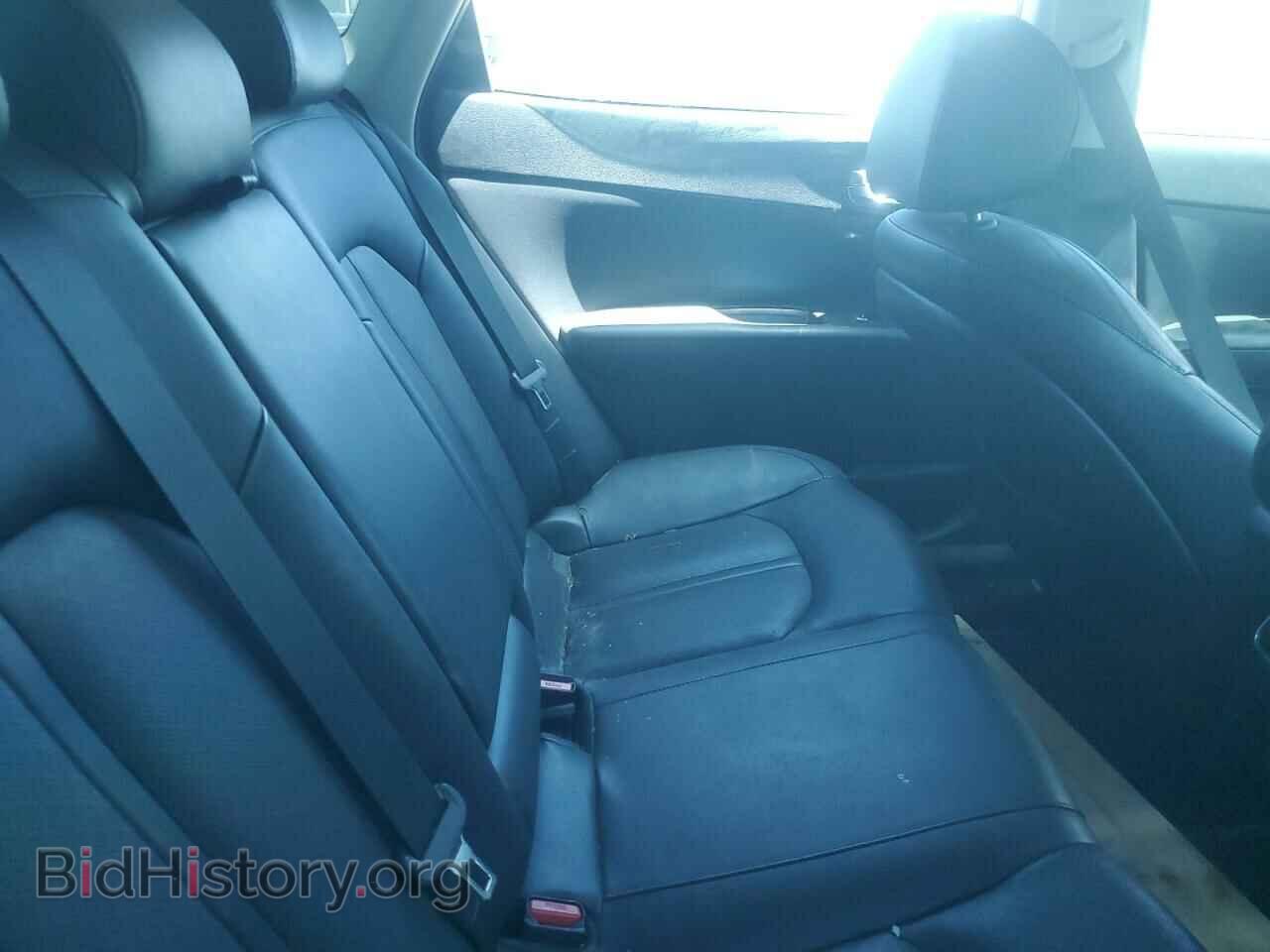 2016 KIA OPTIMA - VIN: 5XXGU4L35GG065760 - Фото 10