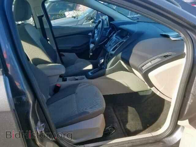 2014 FORD FOCUS SE - VIN: 1FADP3F2XEL256262 - Фото 5